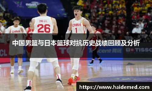 中国男篮与日本篮球对抗历史战绩回顾及分析
