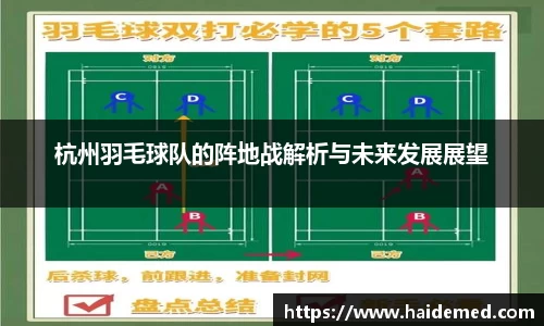 杭州羽毛球队的阵地战解析与未来发展展望