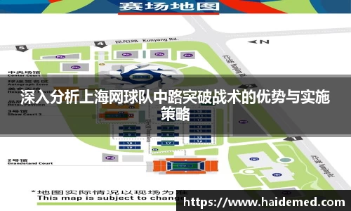 深入分析上海网球队中路突破战术的优势与实施策略